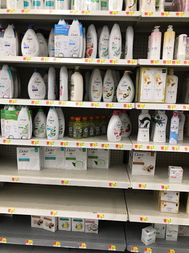 Discount Store «Walmart», reviews and photos, 250 Hartford Ave, Bellingham, MA 02019, USA