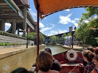 Riverfront Canal Cruises