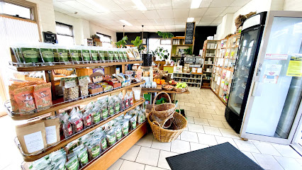 The Organic Store Bowral