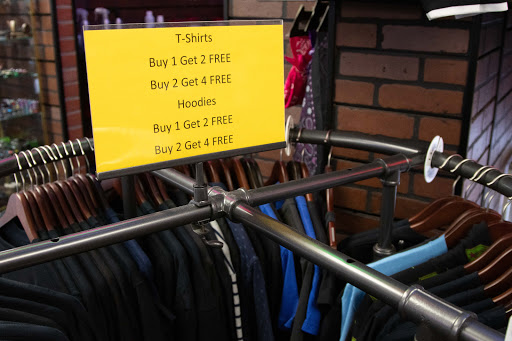 Explore walking dead tattoo ideas, creative tattoo ideas in San Leandro, available at Orbit Skate and Boutique- Skate Shop & Piercing Shop in San Leandro, CA