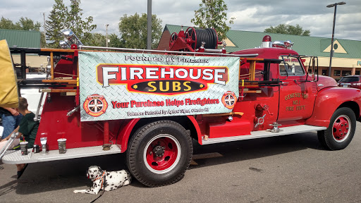 Sandwich Shop «Firehouse Subs», reviews and photos, 11501 S Saginaw St b, Grand Blanc, MI 48439, USA