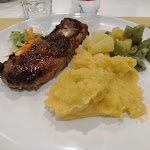 Photo n°2 de l'avis de Massimo.a fait le 14/10/2021 à 11:18 sur le  Bar Ristorante Della Torre à Brissogne