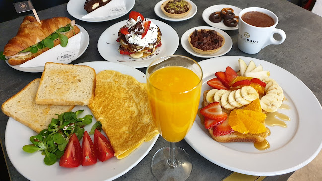 Chocafé