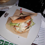 Photo n°30 de l'avis de Anna.o fait le 23/05/2018 à 17:56 sur le  El Sombrero à Naples