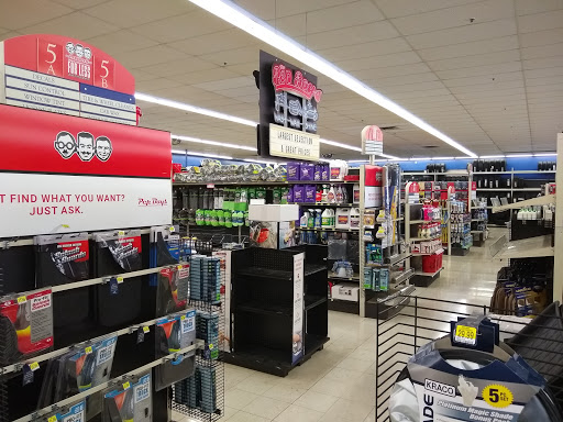 Auto Parts Store «Pep Boys Auto Parts & Service», reviews and photos, 2321 West Expressway 83, Harlingen, TX 78552, USA