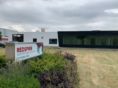 Redspire Architectural Glass Inc.