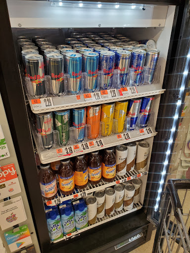 Supermarket «Stop & Shop», reviews and photos, 25 CT-39, New Fairfield, CT 06812, USA