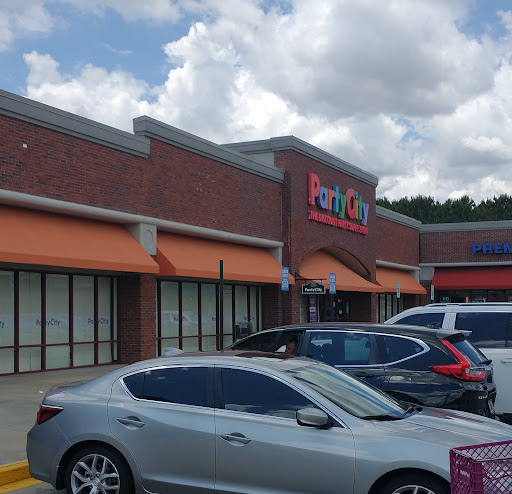 Party Store «Party City», reviews and photos, 1905 Scenic Hwy S, Snellville, GA 30078, USA