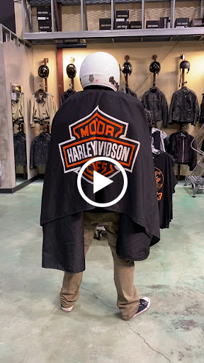 Quaid Harley Davidson image