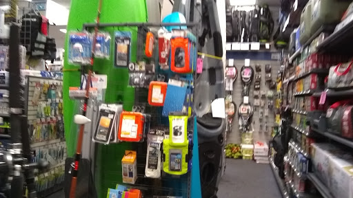 Sporting Goods Store «Big 5 Sporting Goods - Lakewood», reviews and photos, 5247 Lakewood Blvd, Lakewood, CA 90712, USA