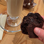 Photo n°1 de l'avis de Carolina.e fait le 26/02/2023 à 10:39 sur le  Pìco Café Italian lifestyle coffee & aperitif à Arabba