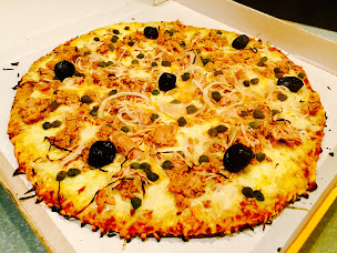 Photo n°26 de La Pizza Provençale à Orange ()