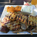 Photo n°1 de l'avis de daronny81. fait le 25/07/2020 à 11:24 sur le  Friedenseiche à Nordhausen