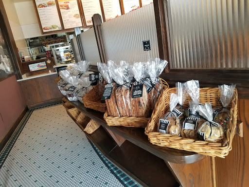 Corner Bakery image