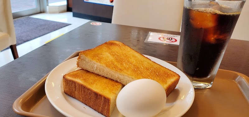 ホリーズカフェ 住道駅前店