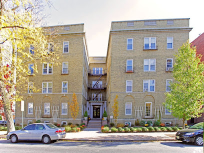 28 Gates Avenue Apartments