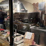 Photo n°4 de l'avis de M. fait le 04/06/2022 à 06:09 sur le  Osteria Trattoria al Cenacolo à Cesenatico