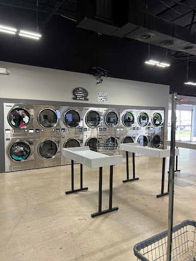 Laundromat «The Wash House», reviews and photos, 3322 S Campbell Ave, Springfield, MO 65807, USA