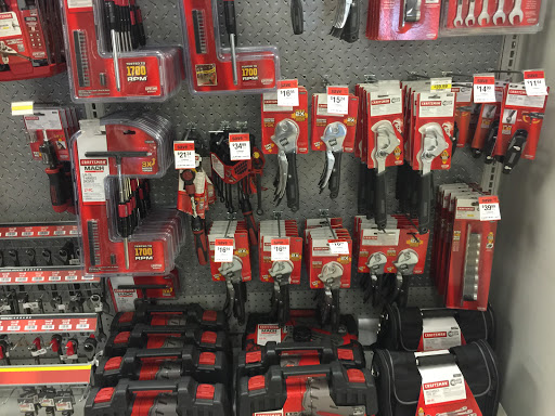 Department Store «Sears», reviews and photos, 901 N Federal HWY, Fort Lauderdale, FL 33304, USA