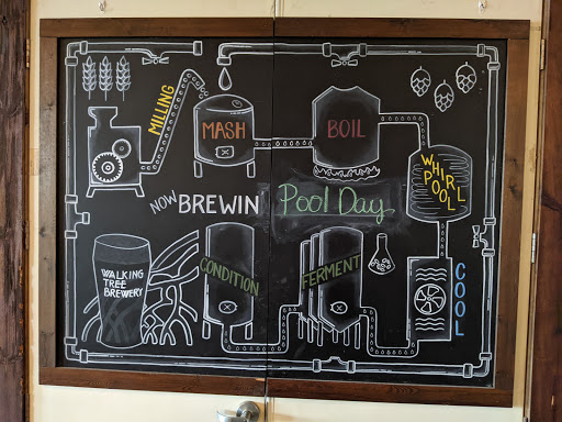 Brewery «Walking Tree Brewery», reviews and photos, 3209 Dodger Rd, Vero Beach, FL 32960, USA