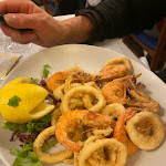 Photo n°1 de l'avis de Tatiana.a fait le 23/10/2022 à 19:49 sur le  Pizzeria Settimo Cielo à Burolo