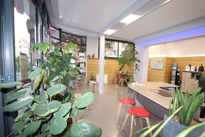 AEI Immobilier à Nevoy