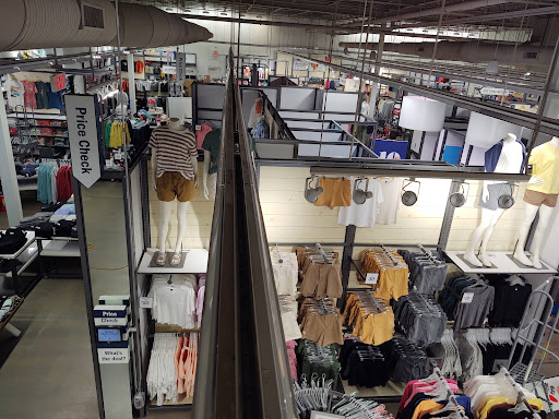 Clothing Store «Old Navy», reviews and photos, 100 US-41, Schererville, IN 46375, USA