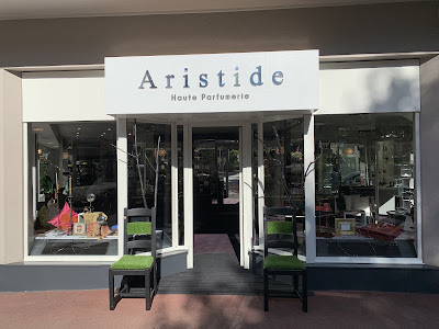 Parfumerie ARISTIDE à Thonon-les-Bains
