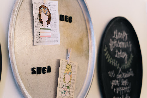 Florist «Rosemary & Rust», reviews and photos, 15 N Main St, Shrewsbury, PA 17361, USA