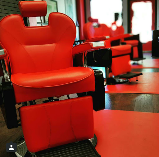 Barber Shop «Perfect Reflections Barbershop», reviews and photos, 923 28th St, Ogden, UT 84403, USA