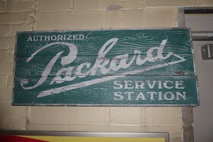 Americas Packard Museum - photo 52