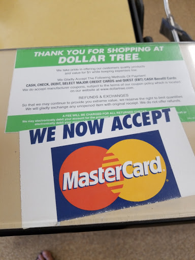 Dollar Store «Dollar Tree», reviews and photos, 3409 Birney Ave #3, Moosic, PA 18507, USA