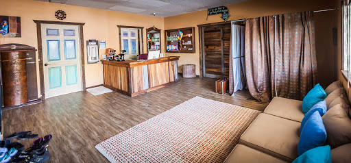 Yoga Studio «Yoga Reclaimed», reviews and photos, 530 Grass Valley Hwy, Auburn, CA 95603, USA