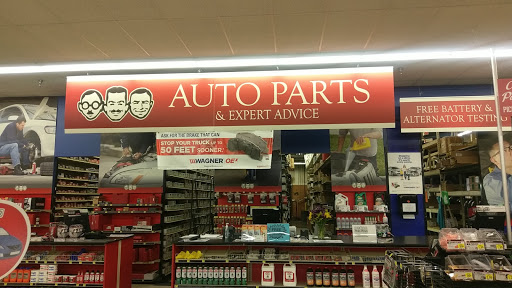 Auto Parts Store «Pep Boys Auto Parts & Service», reviews and photos, 1212 N Collins St, Arlington, TX 76011, USA