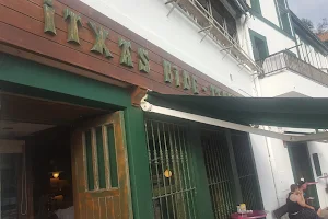 Restaurante Itxas Bide image