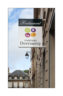 Photos du propriétaire du Restaurant gastronomique Maison Demarcq à Cambrai - n°8