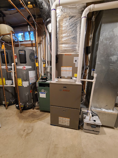 Plumber «Varsity Plumbing», reviews and photos, 1610 Ocean Ave, Bohemia, NY 11716, USA