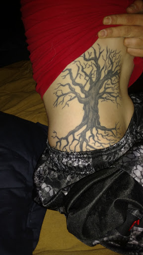 Tattoo Shop «Ancient Arteffex Tattoo», reviews and photos, 2322 Court St, Syracuse, NY 13208, USA