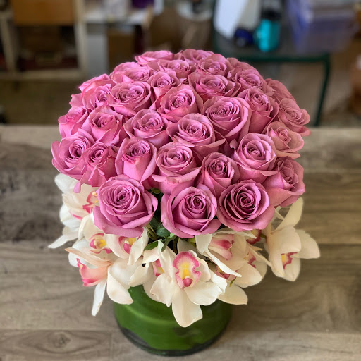 Florist «Spring Flowers», reviews and photos, 17921 Ventura Blvd, Encino, CA 91316, USA