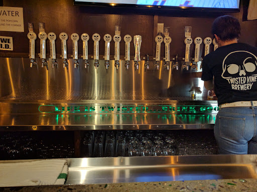 Brewery «Twisted Vine Brewery», reviews and photos, 3320 Westown Pkwy, West Des Moines, IA 50266, USA