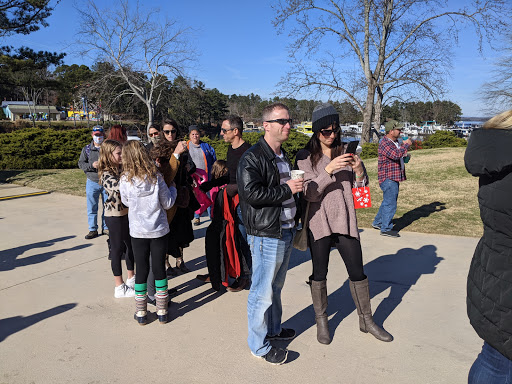 Theme Park «LanierWorld», reviews and photos, 7000 Lanier Islands Pkwy, Buford, GA 30518, USA