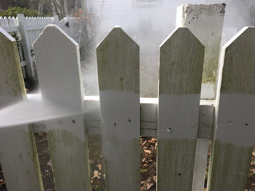 Painting «Painters Unlimited LLC», reviews and photos, 142 Yellowstone Dr #008, Charlottesville, VA 22903, USA