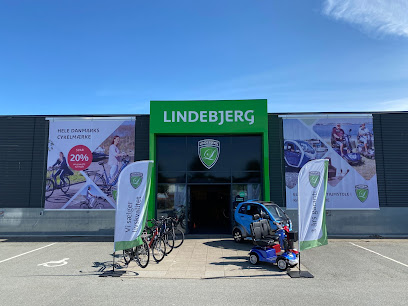 El-scootere & Elcykler Sorø - Lindebjerg A/S