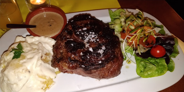 Opiniones y valoraciones de CISCO'S APRE BAR | Arinsal