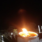 Photo n°1 de l'avis de Luana.� fait le 20/08/2018 à 15:07 sur le  Lo Scoglio Restaurant à Marina di Pulsano