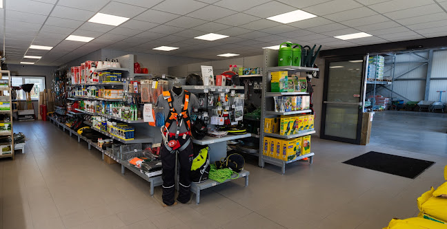 Frans Agro BV (Kampenhout) openingstijden