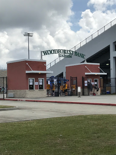 Stadium «Woodforest Bank Stadium», reviews and photos, 19115 David Memorial Dr, Shenandoah, TX 77385, USA