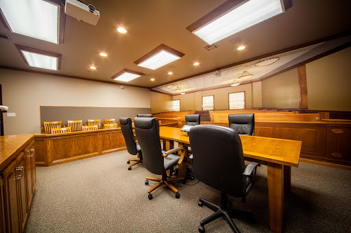 Personal Injury Attorney «Carr & Carr», reviews and photos