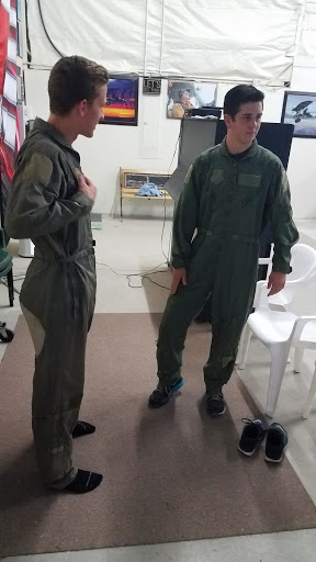 Skydiving Center «Sky Down Skydiving», reviews and photos, 5111 Aviation Way, Caldwell, ID 83605, USA