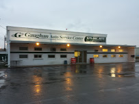 Gaughan Auto Service Center - Photo 4 - Car repair in Taylor, PA, Scranton